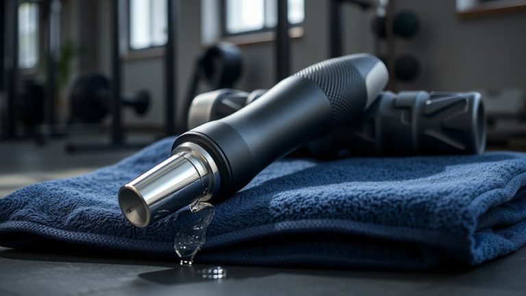 best percussion massagers for recovery