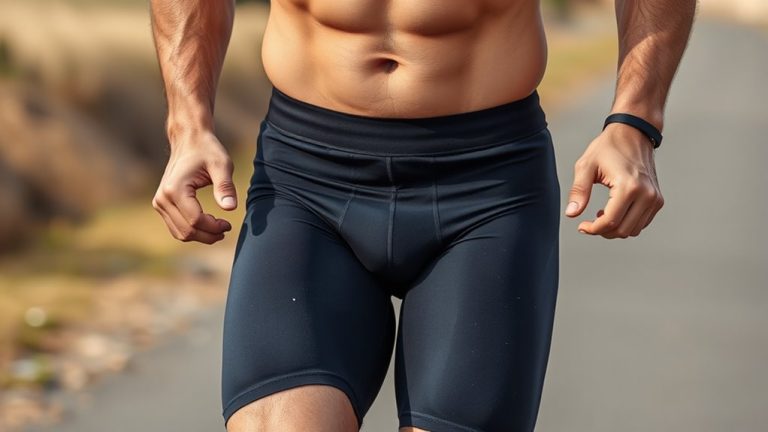 best performance compression underwear