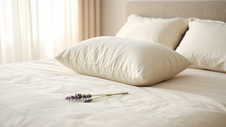best pillows for neck pain