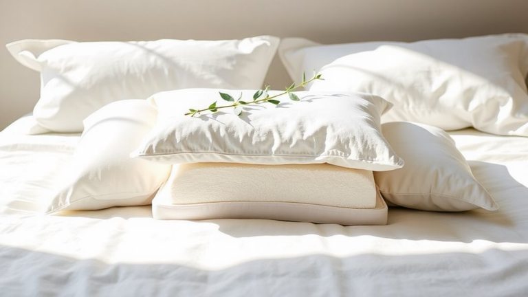 best pillows for neck pain