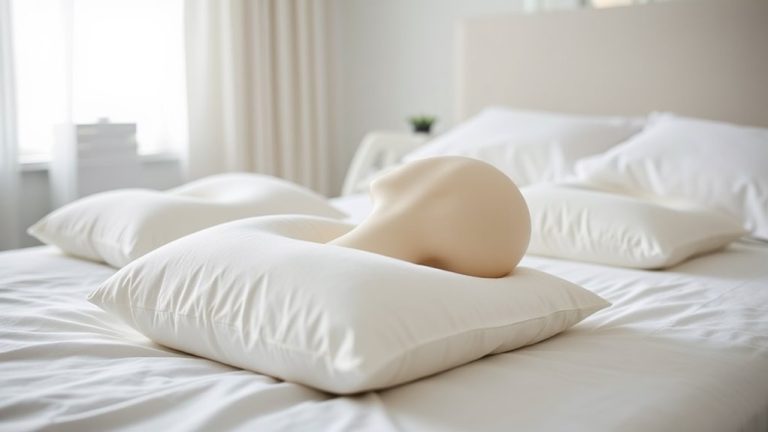 best pillows for neck recovery