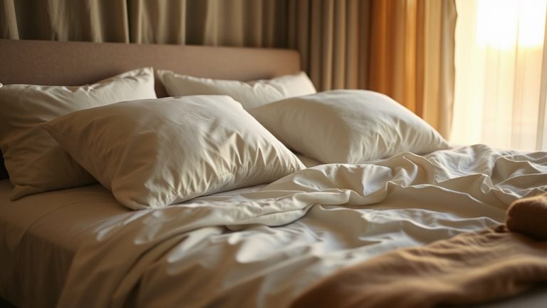best pillows for sleep