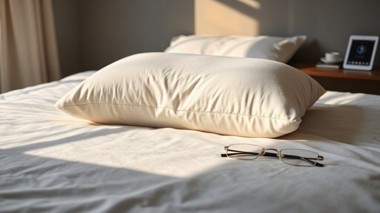 best pillows for tech neck