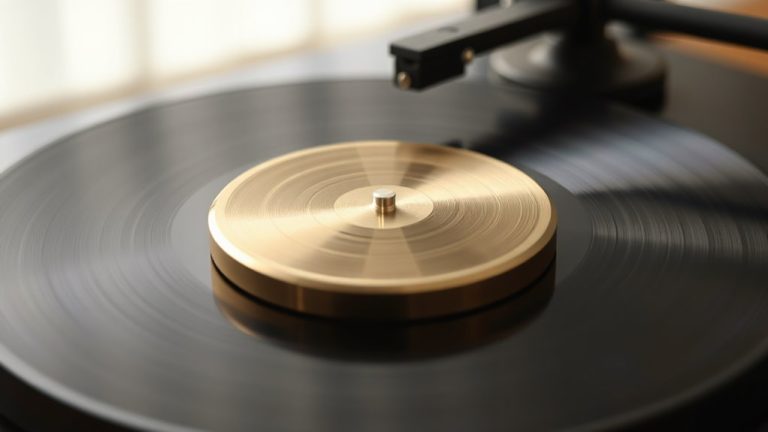 best record weight stabilizers