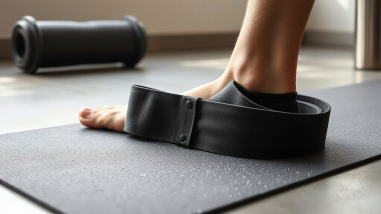 best recovery bands