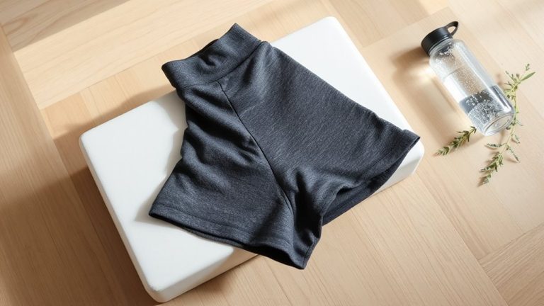 best recovery shorts speed relief