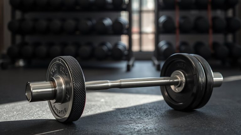 best safety squat bars