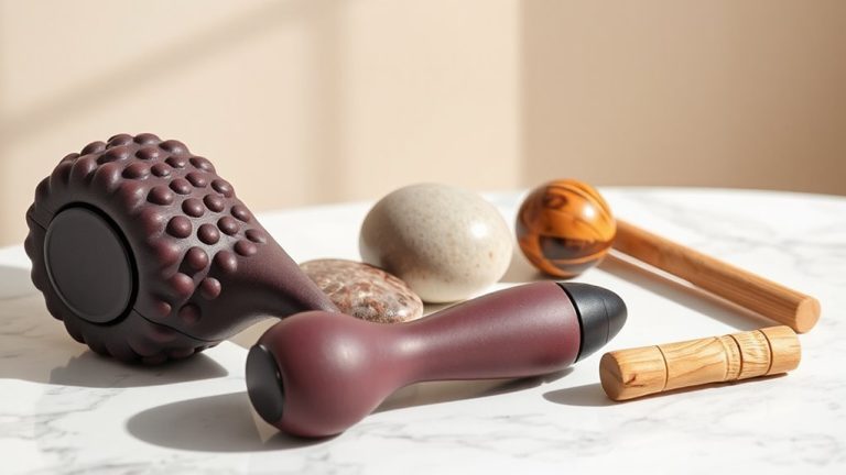 best self massage tools