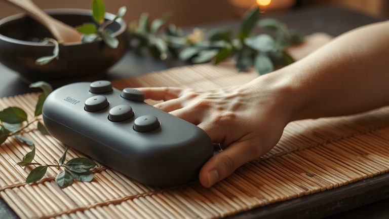 best shiatsu massagers