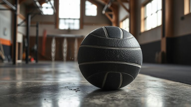 best slam balls for workouts
