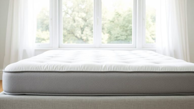 best spine support mattresses