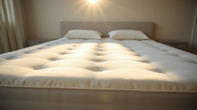 best spine support mattresses