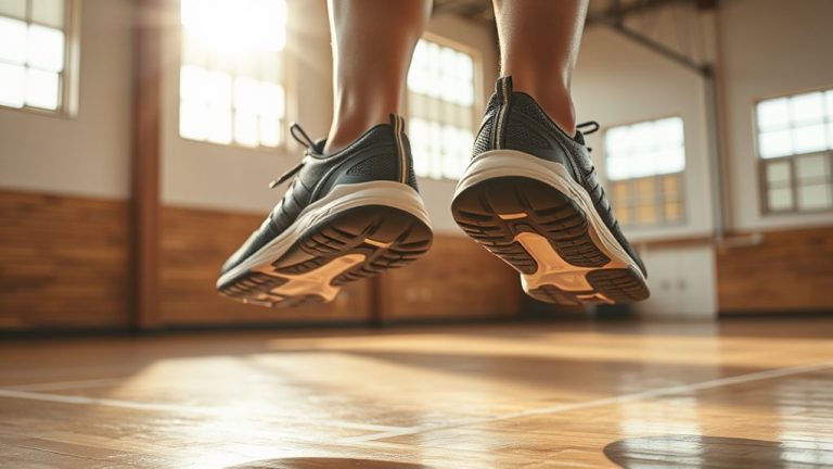 best volleyball shoes for performance