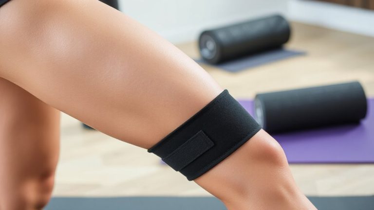 bfr enhances recovery safely