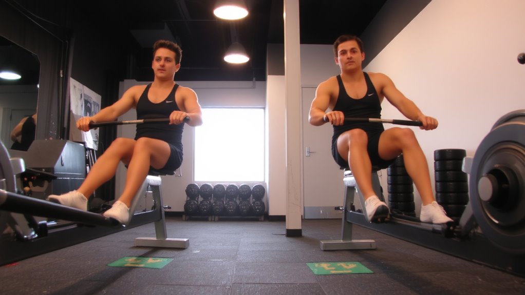 bilateral movement speeds recovery
