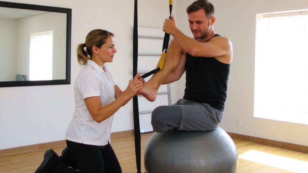 bilateral transfer through neural adaptation