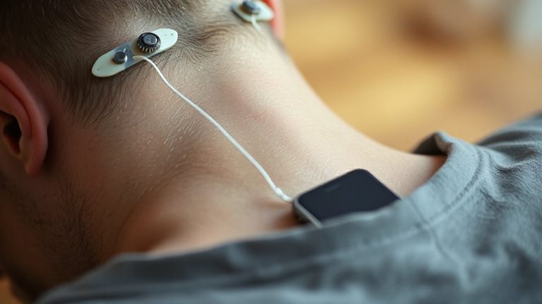 biofeedback for cns recovery