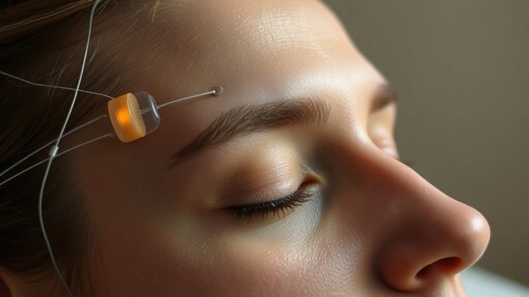 biofeedback for cns recovery