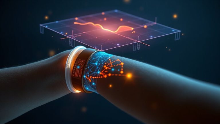 biometric integration for personalized recovery