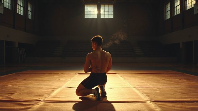 body awareness enhances sleep posture