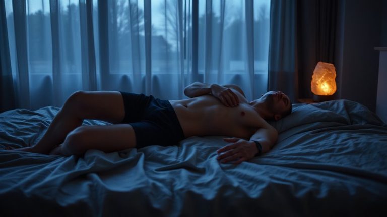 body scan sleep relief