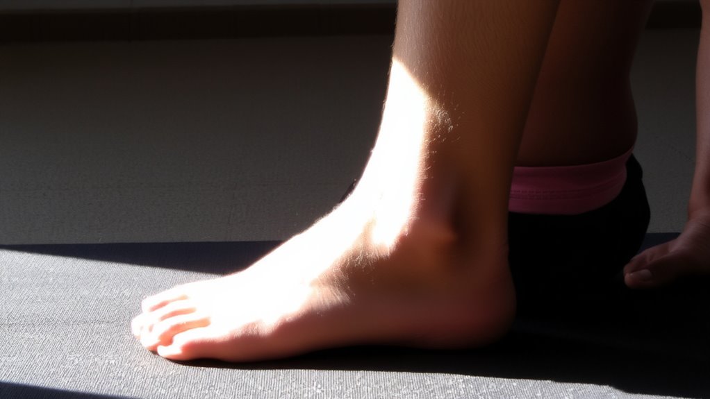 body scans detect fatigue