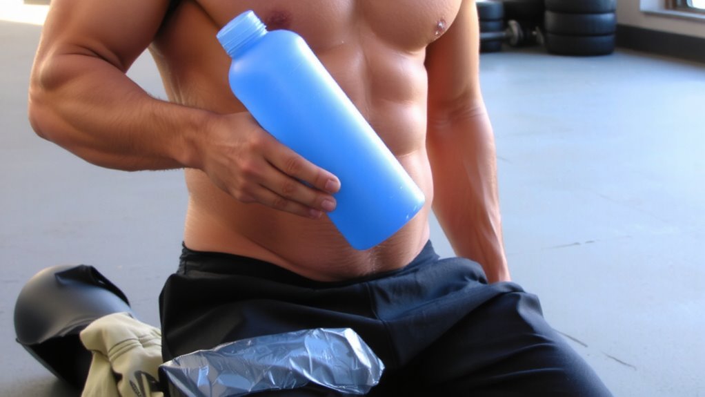 boost testosterone naturally post workout