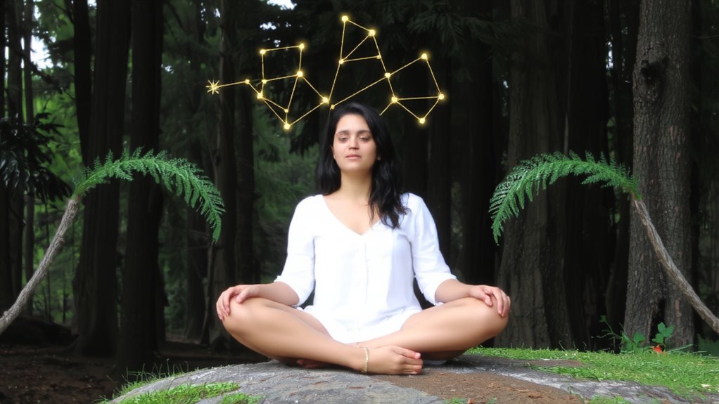 breath awareness guided imagery