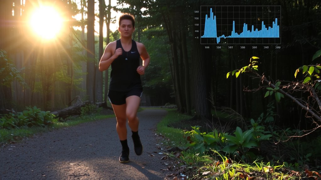breath stride sync technology