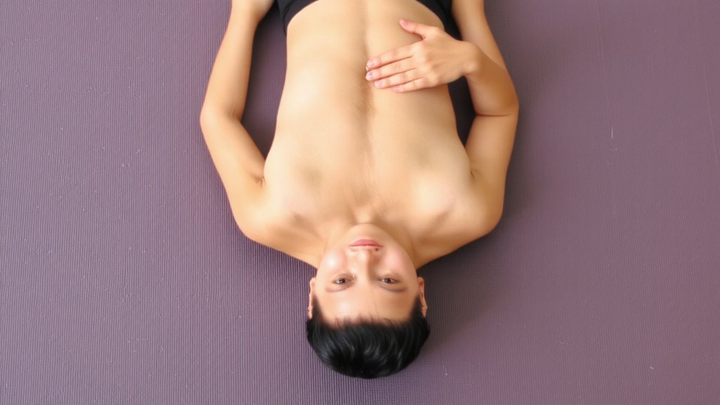 breathe engage align stabilize