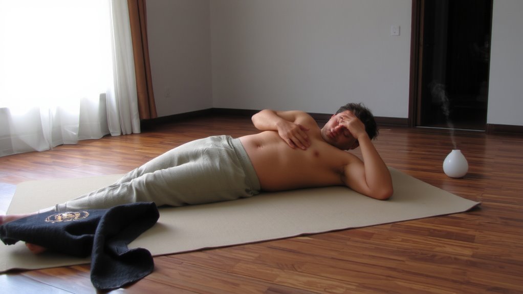 breathe into recovery