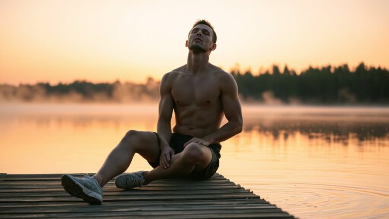 breathwork for athletic recovery