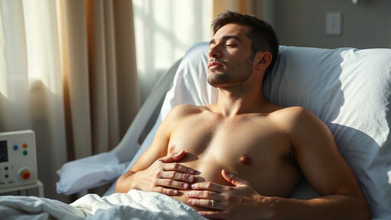 breathwork for post operative athletes