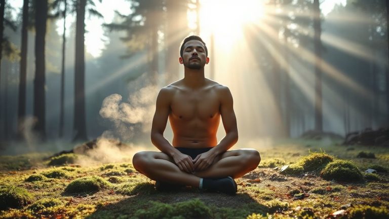 breathwork resets nervous system