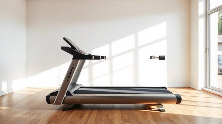built to last treadmill