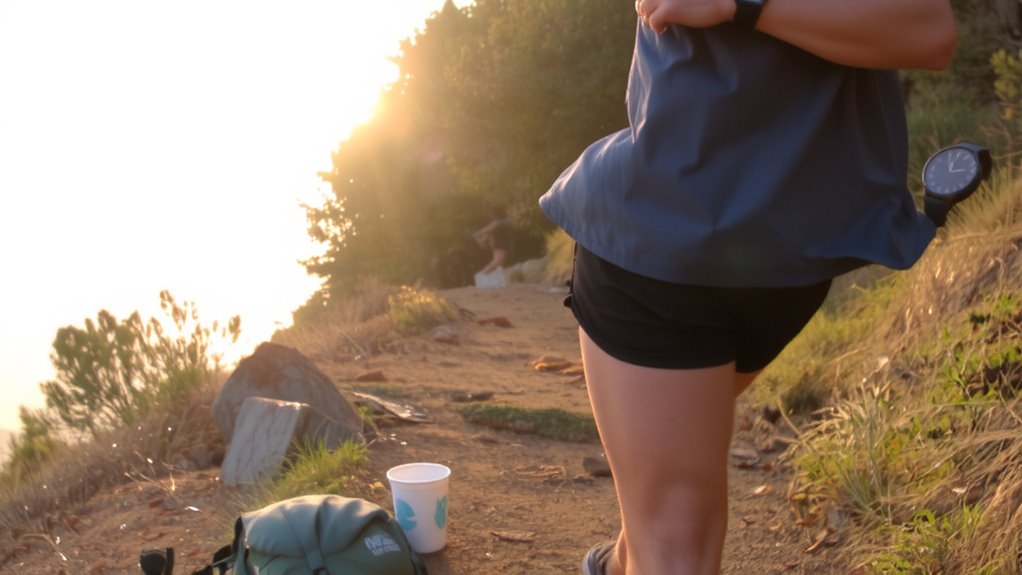 caffeine enhances focus and performance