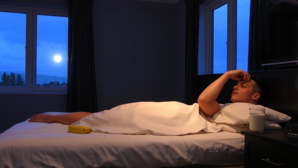 calcium regulates sleep cycles