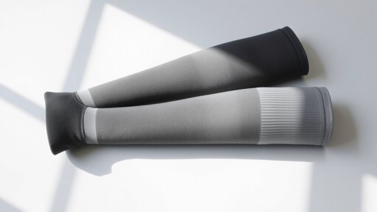 calf compression sleeves doctors recommend