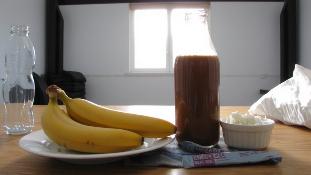 carbs and protein synergy