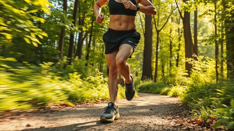 cardio boosting calorie burning workouts
