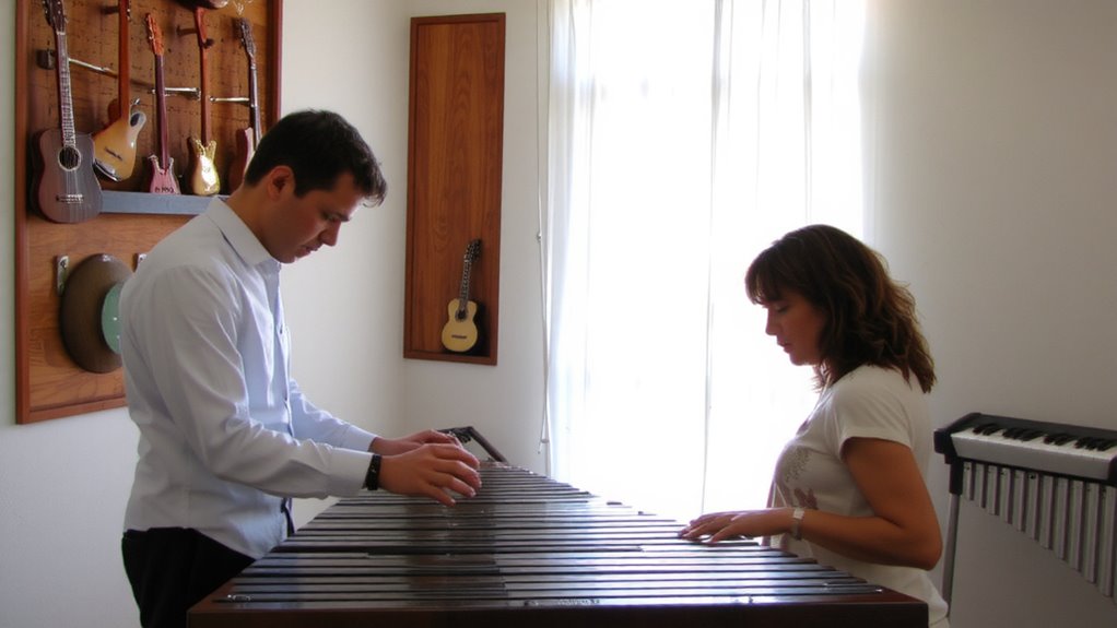 certified music therapy process