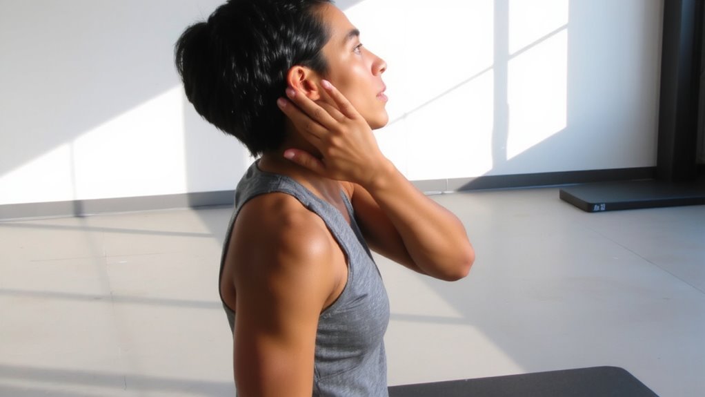 cervical mobility prevents degeneration
