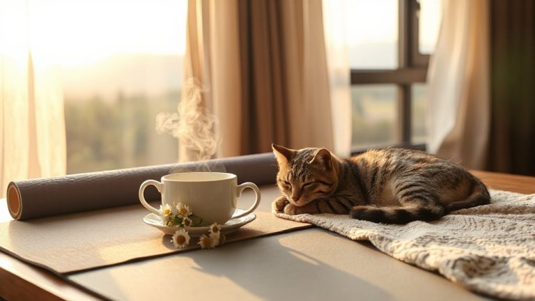 chamomile reduces inflammation aids sleep
