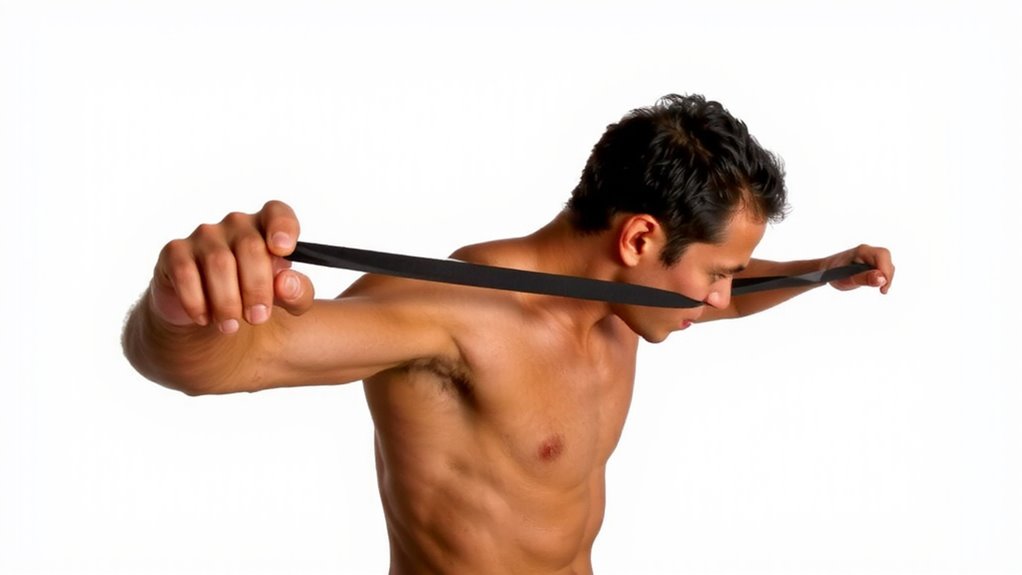 chin tuck form errors