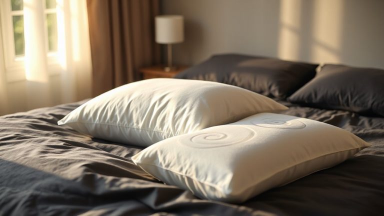 chiropractor recommended spine alignment pillows