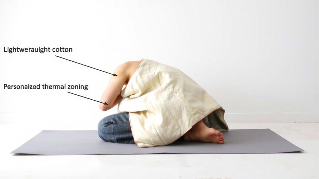 choose base blanket wisely