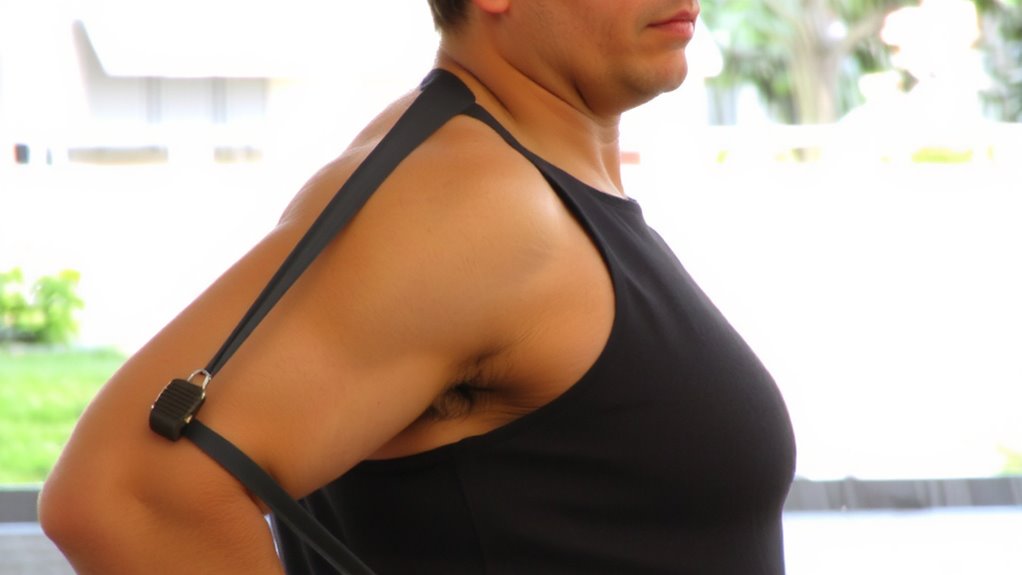 choose quality resistance bands