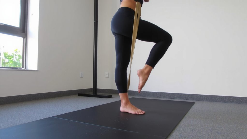 choose right resistance band