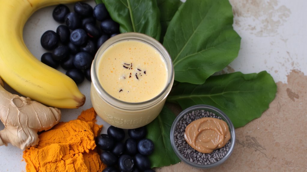 chronic inflammation hinders recovery