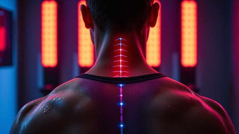cns recovery for athletes